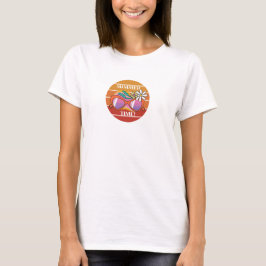 ZOMER T-SHIRT