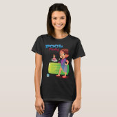 zomer t-shirt (Voorkant volledig)