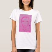 Zomer T-shirt (Voorkant)