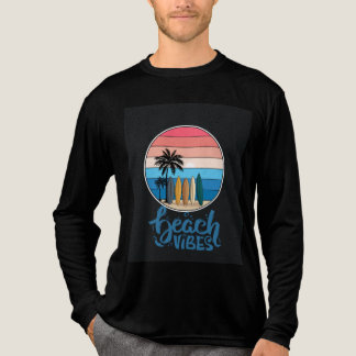 Zomer T-shirt ontwerp