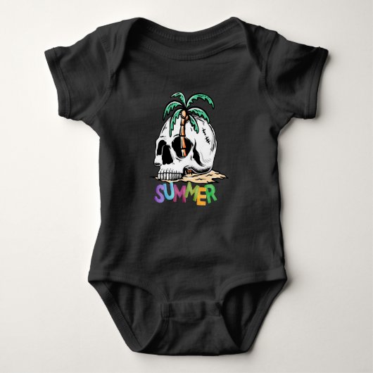 Zomer T-shirts (Voorkant)