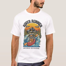 zomer t-shirts