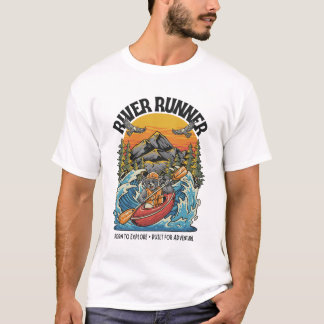 zomer t-shirts