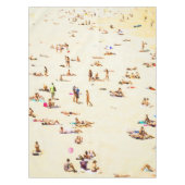 zomer tafelkleed (Voorkant)