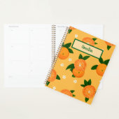 Zomer Tangerijnen Planner (Display)