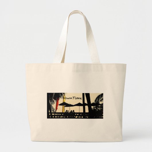 zomer tas (Voorkant)