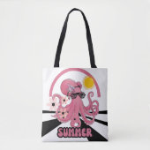 Zomer tas (Voorkant)