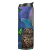 Zomer Thermosbeker (Gedraaid links)