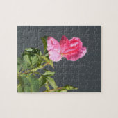 Zomer tijdliefde... legpuzzel (Horizontaal)