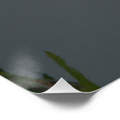 Zomer tijdliefde... poster (Hoek)