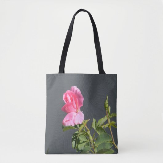 Zomer tijdliefde... tote bag (Voorkant)