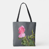 Zomer tijdliefde... tote bag (Achterkant)