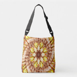 Zomer tot Herfst.... Crossbody Tas