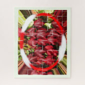 zomer tot herfst legpuzzel (Verticaal)
