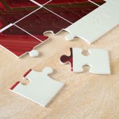 zomer tot herfst legpuzzel (Zijkant)
