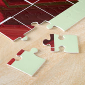 zomer tot herfst legpuzzel (Zijkant)