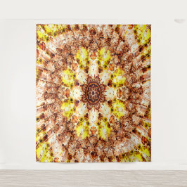 Zomer tot Herfst.... Wandkleed