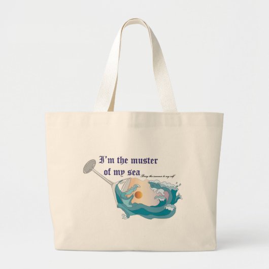 zomer tot tassen (Voorkant)