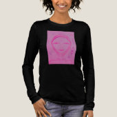 Zomer Tri-Blend Shirt (Voorkant)
