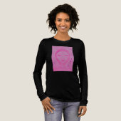 Zomer Tri-Blend Shirt (Voorkant)