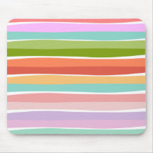 Zomer trillende streep kinder