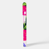 Zomer Tropisch Fruit Fiesta Case-Mate iPhone Case (Achterkant / Links)