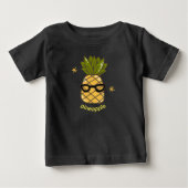 Zomer Tropische Ananas (Voorkant)