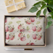 Zomer Tuin Serie Design 10 Tissuepapier (Geschenk)