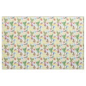 Zomer tuin stof (Yard (91,4 cm))