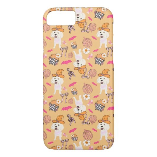 Zomer tussen heksen en Case-Mate iPhone case (Achterkant)