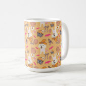 Zomer tussen heksen en koffiemok (Voorkant rechts)