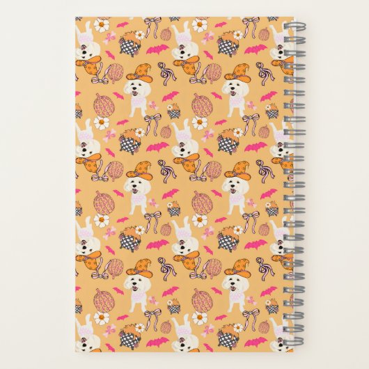 Zomer tussen heksen en notitieboek (Achterkant)