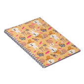 Zomer tussen heksen en notitieboek (Rechterzijde)