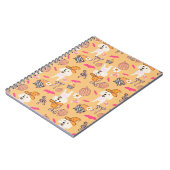 Zomer tussen heksen en notitieboek (Linkerzijde)