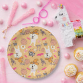 Zomer tussen heksen en papieren bordje (Feest)