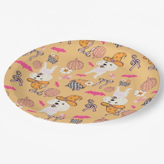 Zomer tussen heksen en papieren bordje (Gekanteld)