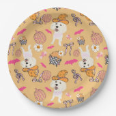 Zomer tussen heksen en papieren bordje (Voorkant)