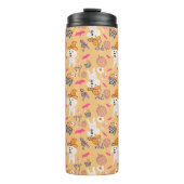 Zomer tussen heksen en thermosbeker (Voorkant)