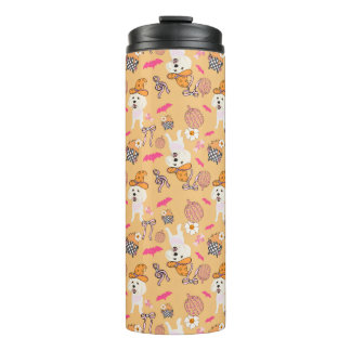 Zomer tussen heksen en thermosbeker