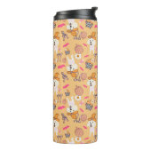 Zomer tussen heksen en thermosbeker (Gedraaid links)