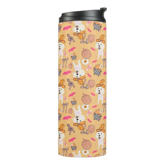 Zomer tussen heksen en thermosbeker (Gedraaid links)