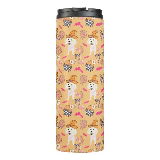 Zomer tussen heksen en thermosbeker (Achterkant)