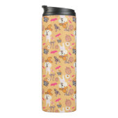 Zomer tussen heksen en thermosbeker (Geroteerd rechts)