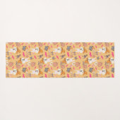 Zomer tussen heksen en yogamat (Achterkant (horizontaal))