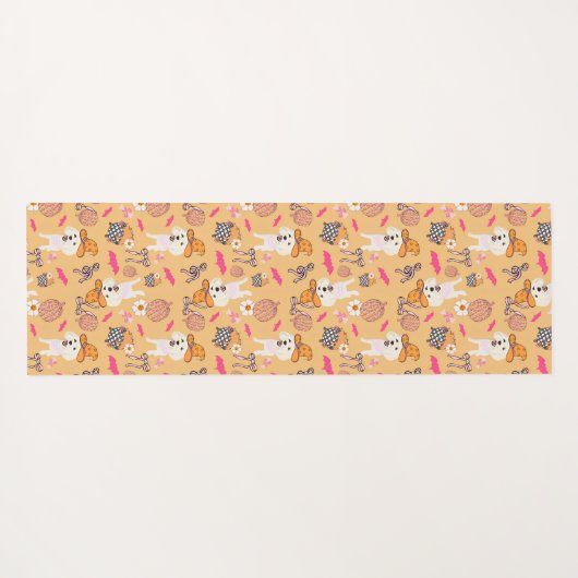 Zomer tussen heksen en yogamat (Achterkant (horizontaal))