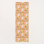 Zomer tussen heksen en yogamat (Achterkant)