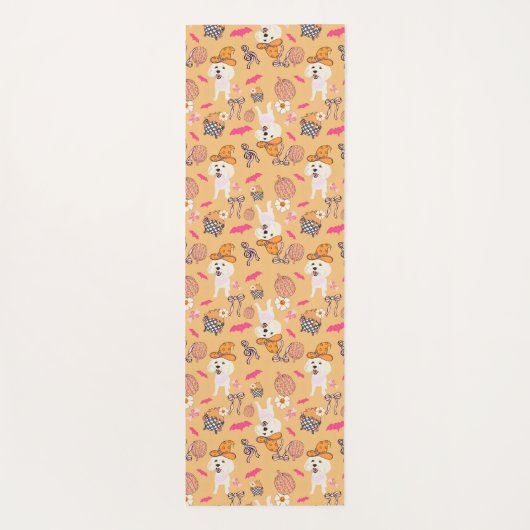 Zomer tussen heksen en yogamat (Achterkant)