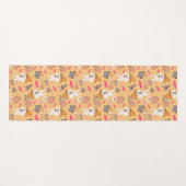 Zomer tussen heksen en yogamat (Voorkant (horizontaal))