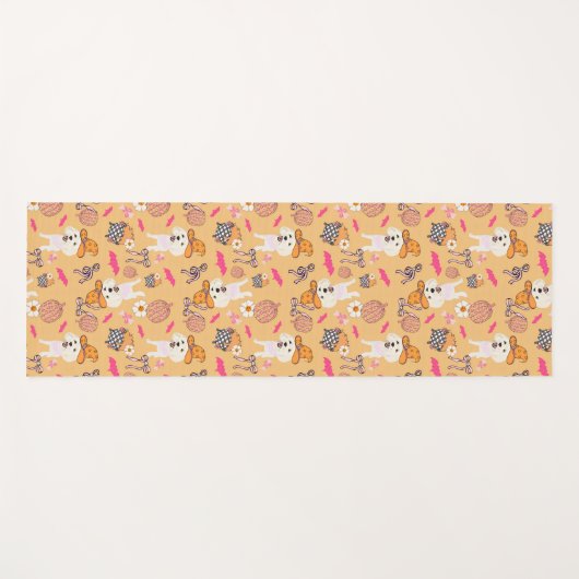 Zomer tussen heksen en yogamat (Voorkant (horizontaal))