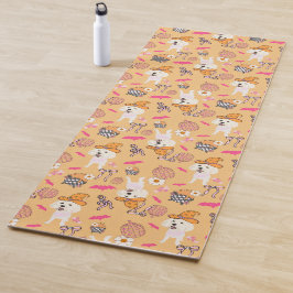 Zomer tussen heksen en yogamat